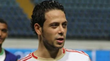 إبراهيم صلاح يصرح.. الزمالك يستهدف استعادة صدارة مجموعته في الكونفدرالية بعد هزيمة المصري